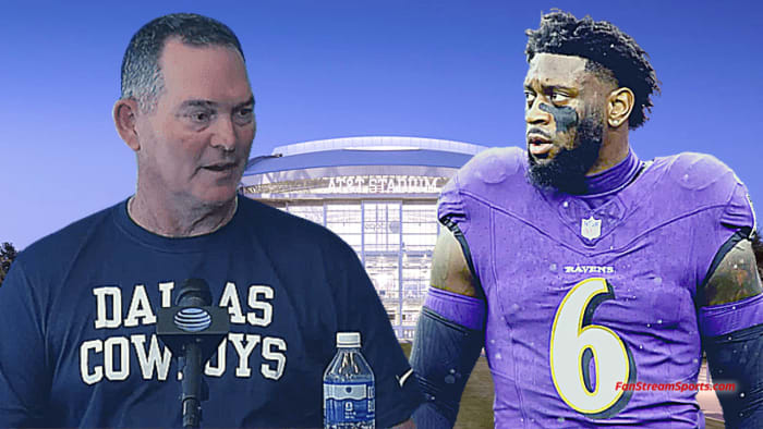 patrick queen mike zimmer